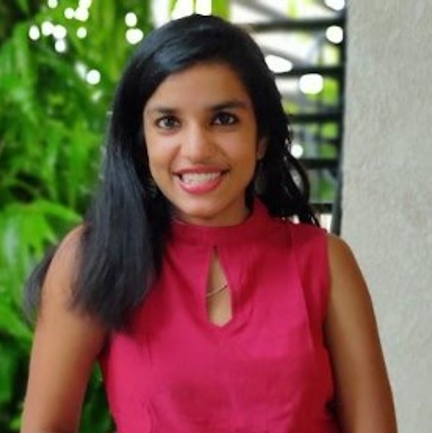 Tanvi Bikhchandani